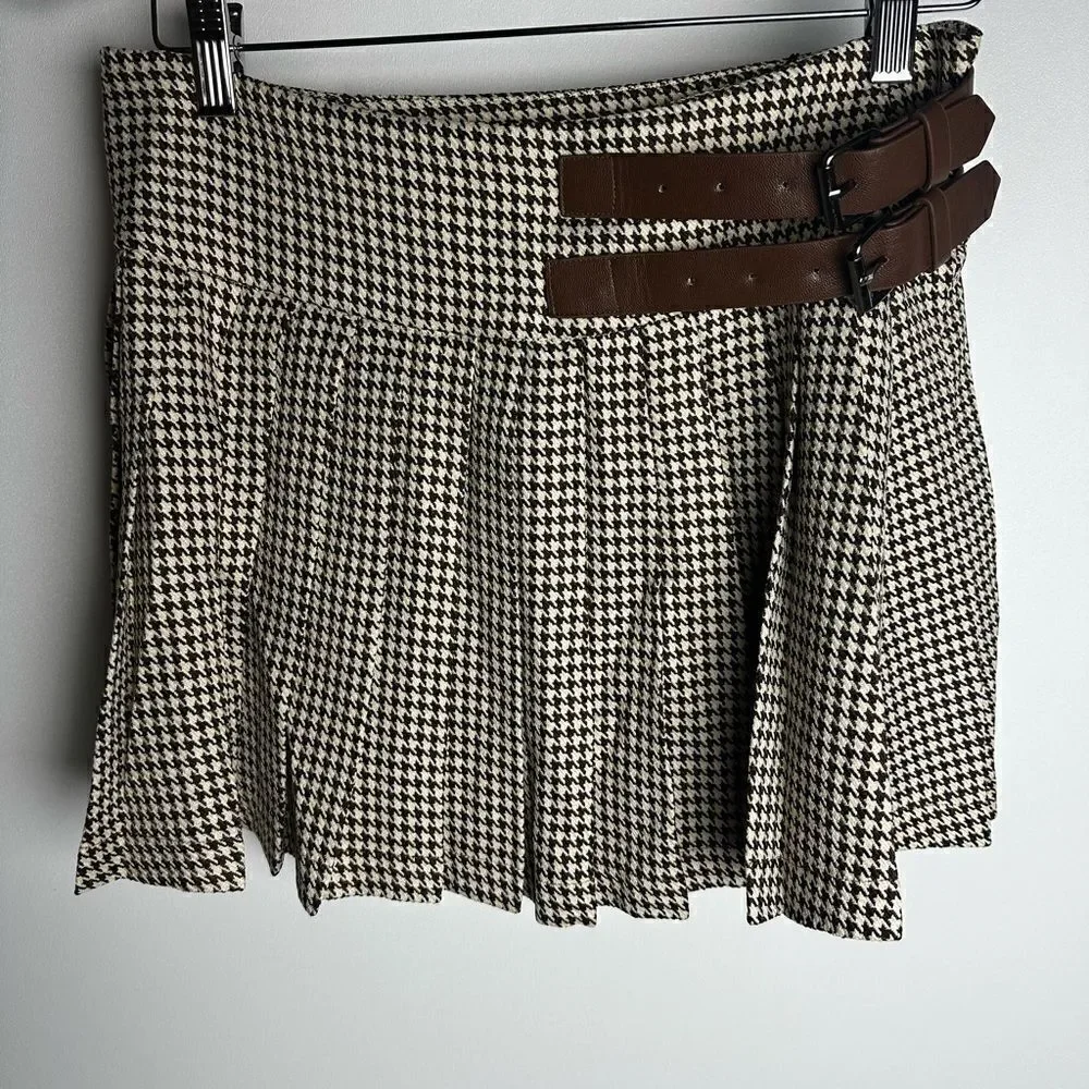 None this skirt